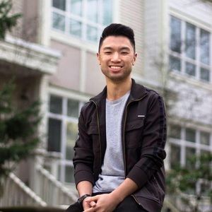 Meet your Posher, Stanley